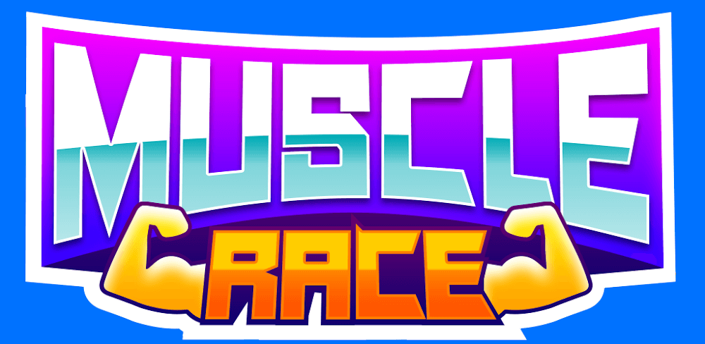 Muscle Race 3D