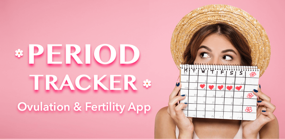 Ovulation & Period Tracker