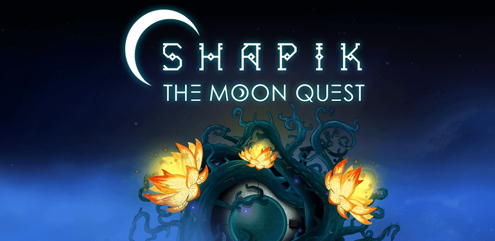 Shapik: The Moon Quest