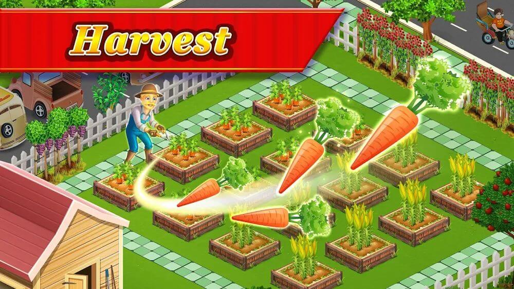 Star Chef™ : Cooking & Restaurant Game