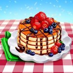 Tasty World — cooking fever