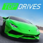 Top Drives – Car Cards Racing