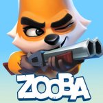 Zooba: Zoo Battle Royale Game