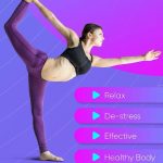 Yoga Workout – Daily Yoga