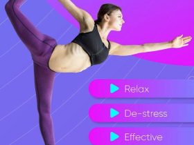 Yoga Workout – Daily Yoga