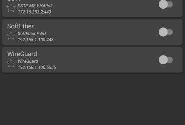 VPN Client Pro