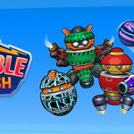 Marble Clash