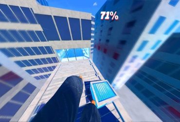 Rooftop Run