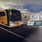 Coach Bus Simulator