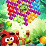 Angry Birds POP Bubble Shooter