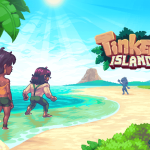 Tinker Island 2