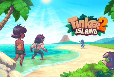 Tinker Island 2