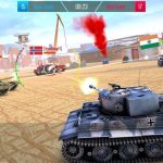 World Tanks War