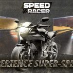 Speed Racer: Motor bike race