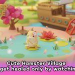 Hamster Village