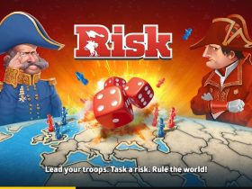 RISK: Global Domination