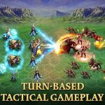 Magic War Legends