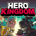 Hero Kingdom : Idle RPG