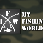 My Fishing World – Realistic fishing