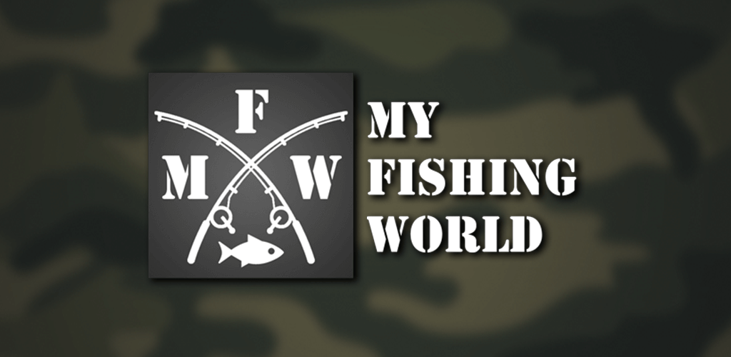 My Fishing World – Realistic fishing