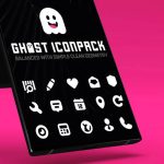 Ghost IconPack