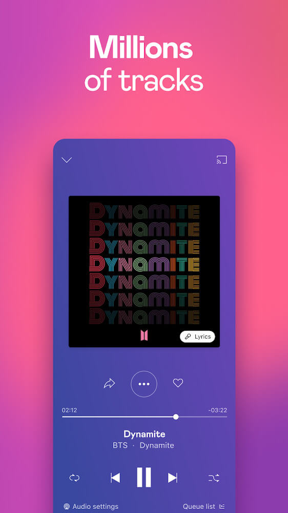 Deezer: Music & Podcast Player