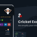 CREX – Cricket Exchange