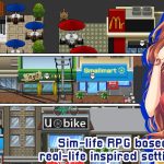 Citampi Stories: Love Life RPG