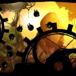 BADLAND