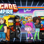 My Arcade Empire