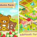 Rilakkuma Farm