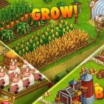 Superfarmers: Superhero Farm