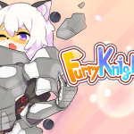 Furry Knight Break!