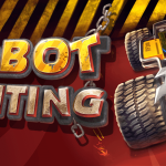 Robot Fighting 2 – Minibots 3D