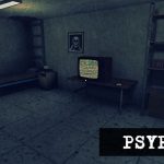 Psyroom: Horror of Reason