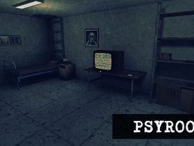 Psyroom: Horror of Reason