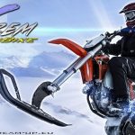 XTrem SnowBike