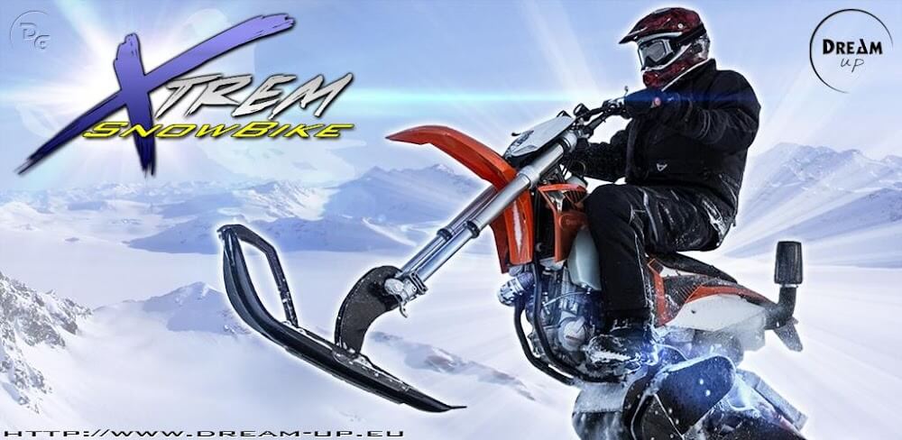 XTrem SnowBike