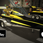 TopFuel: Boat Racing