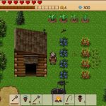 Survival RPG: Open World Pixel