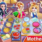 Christmas Fever Cooking Games