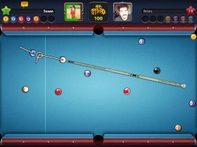 8 Ball Pool