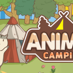 Animal Camping: Idle Camp