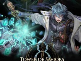 Tower of Saviors