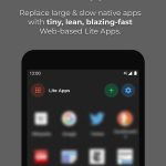 Hermit – Lite Apps Browser