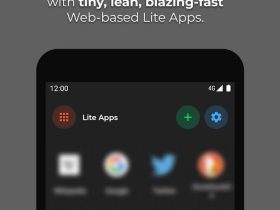 Hermit – Lite Apps Browser