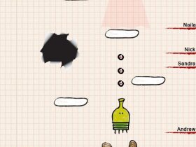 Doodle Jump