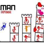 Stick War: Hero Tower Defense