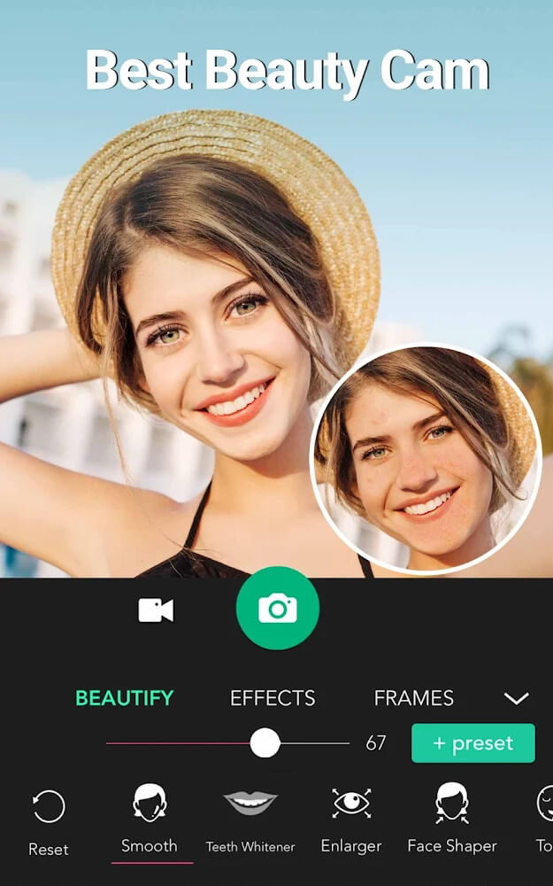 YouCam Perfect