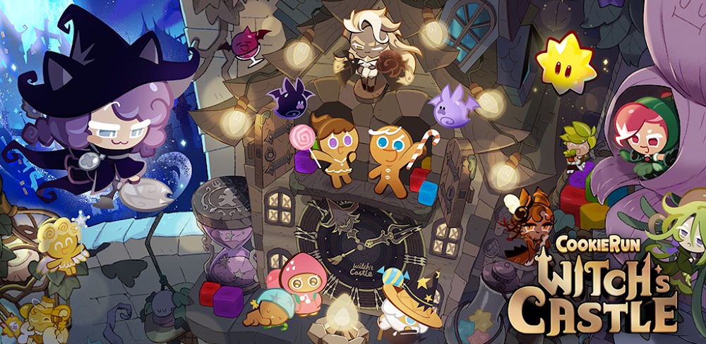 CookieRun: Kingdom